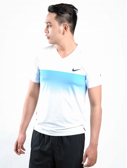Camiseta deportiva
