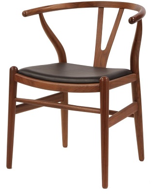 Silla Wishbone