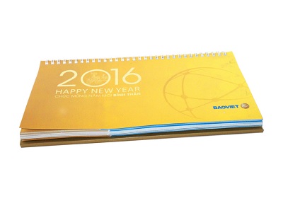 Calendario