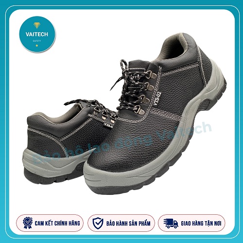 Zapatos de seguridad VST02