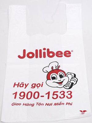 Bolsas de supermercado