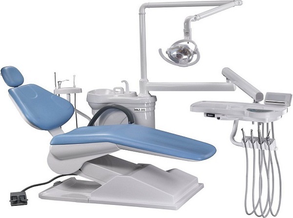 Silla dental HKZ-101