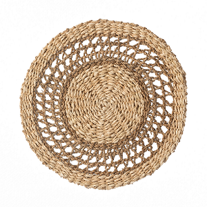 Posavasos natural