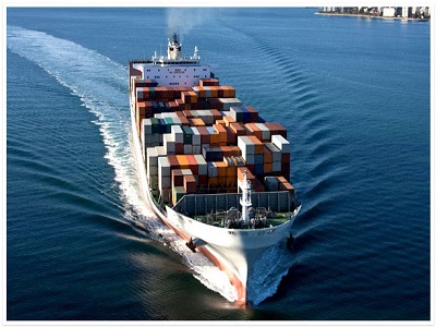 Transporte marítimo