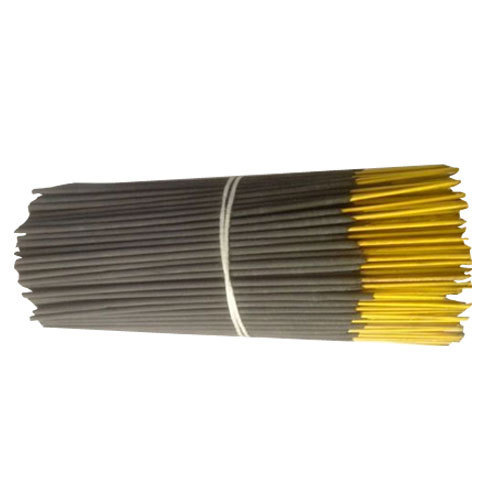 8 pulgadas de incienso