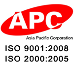 Asia Pacific Corporation - Oficina de Representación