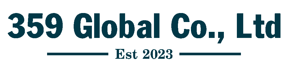 359 Global Company Limited 