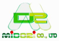 Correas Tejidas Midori - Midori Manufacture - Trading and Service Co., Ltd