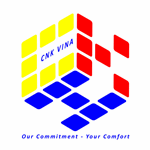 CNK Viet Nam Empresa de Servicios de Comercio Limitada