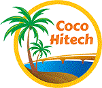 COCO HITECH Sociedad Anónima