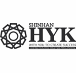 Servicios de Fabricación de Estructuras de Acero de Shin Han Vietnam - Shin Han Vietnam S.A.R.L.