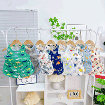 Tien Tien Dat Ropa Infantil - Tien Tien Dat Compañía Limitada de Servicios de Producción y Comercio