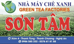 Fábrica de Té Verde Son Tam