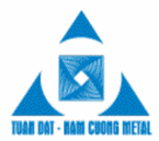 Nam Cuong Metal Compañía Limitada