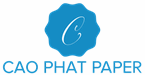 Cao Phat Paper Co., Ltd

Cao Phat Paper Co., Ltd