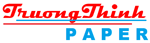 Empresa privada de producción y comercio de papel Truong Thinh