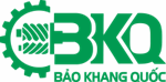 Compañía Limitada de Equipos Industriales Bao Khang Quoc