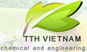 Empresa Limitada de Comercio, Tecnología y Medio Ambiente TTH Viet Nam