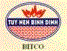 Binh Dinh Tunnel Brick Joint Stock Company (BITCO) - Compañía de Acciones Conjuntas de Ladrillos del Túnel Binh Dinh (BITCO)