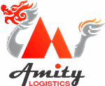 Amity Logistics Co.,Ltd - Amity Logística S.L.