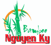 Instalación de Producción y Exportación de Artesanías de Bambú Ahumado Nguyen Ky