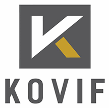 Kovif Protectores de Bordes de Cartón - Kovif Company Limited