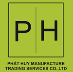Phat Huy Compañía Limitada de Servicios de Comercio y Producción