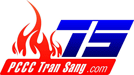 Tran Sang Equipos contra Incendios S.L.