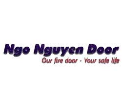 Compañía Limitada de Puertas Ngo Nguyen