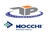 Tien Phong Servicio de Comercio de Máquinas Eléctricas S.A. de C.V.