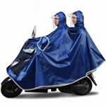 Impermeable Vu Tuyen - Compañía de Producción y Comercio Vu Tuyen