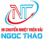 Impresión por Transferencia de Calor Ngoc Thao - Ngoc Thao Comercio - Sociedad de Producción Limitada