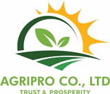 Prosperity Agriculture Development Co., Ltd (Agripro co., Ltd) - Prosperidad Desarrollo Agrícola S.A. (Agripro S.A.)