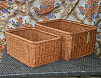 Empresa de Exportación de Rattan y Bambú Au Co