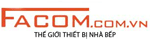 Vietnam Facom Distribución e Importación - Empresa de Acciones Conjuntas de Exportación.
