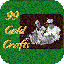 99 Gold Data Processing Trading Company Limitada