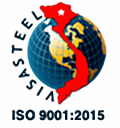 Visa Steel Manufacturing Trading Y Compañía de Importación y Exportación, S.L
