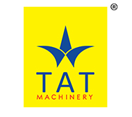 T.A.T Machinery Sociedad Anónima.