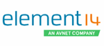Componentes electrónicos de Element14 - Element14 Pte. Ltd.