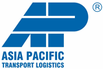 Compañía de Logística de Transporte del Pacífico Asiático de Acciones Conjuntas