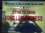 Tung Lam Servicio de Transporte de Carga - Tung Lam Express Sociedad Limitada