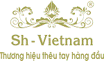 Vietnam SH Pinturas de Seda Bordadas a Mano Co., Ltd