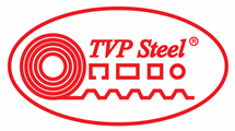 TVP Chapa Ondulada y Acero - TVP Sociedad Anónima de Acero
