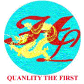 Fabricante de artesanía Hoang Long