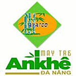 Cooperativa de Bambú y Ratán de An Khe