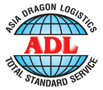 Compañía Limitada de Logística Asia Dragon
