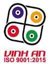 Vinh An - Long An Compañía Limitada de Fabricación de Pegatinas