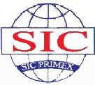 SIC Impresión Exportación Importación JSC
