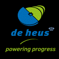 DE HEUS Compañía Limitada