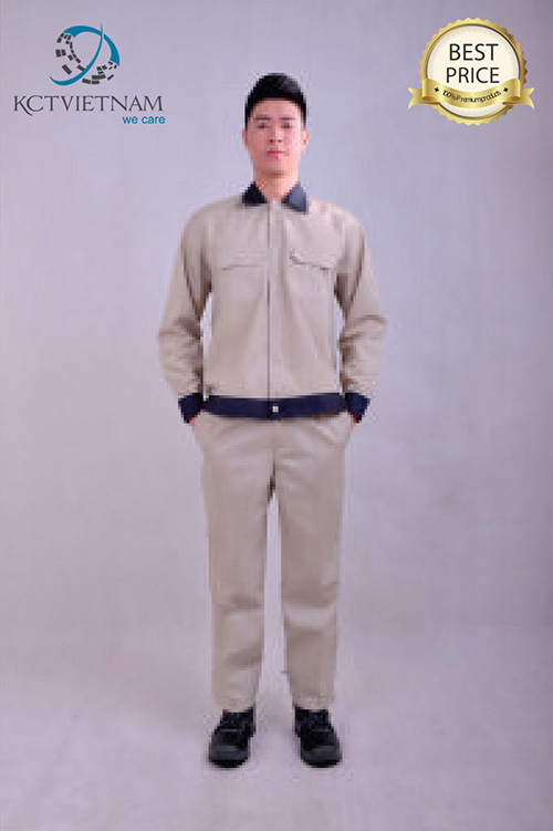 Ropa de protección